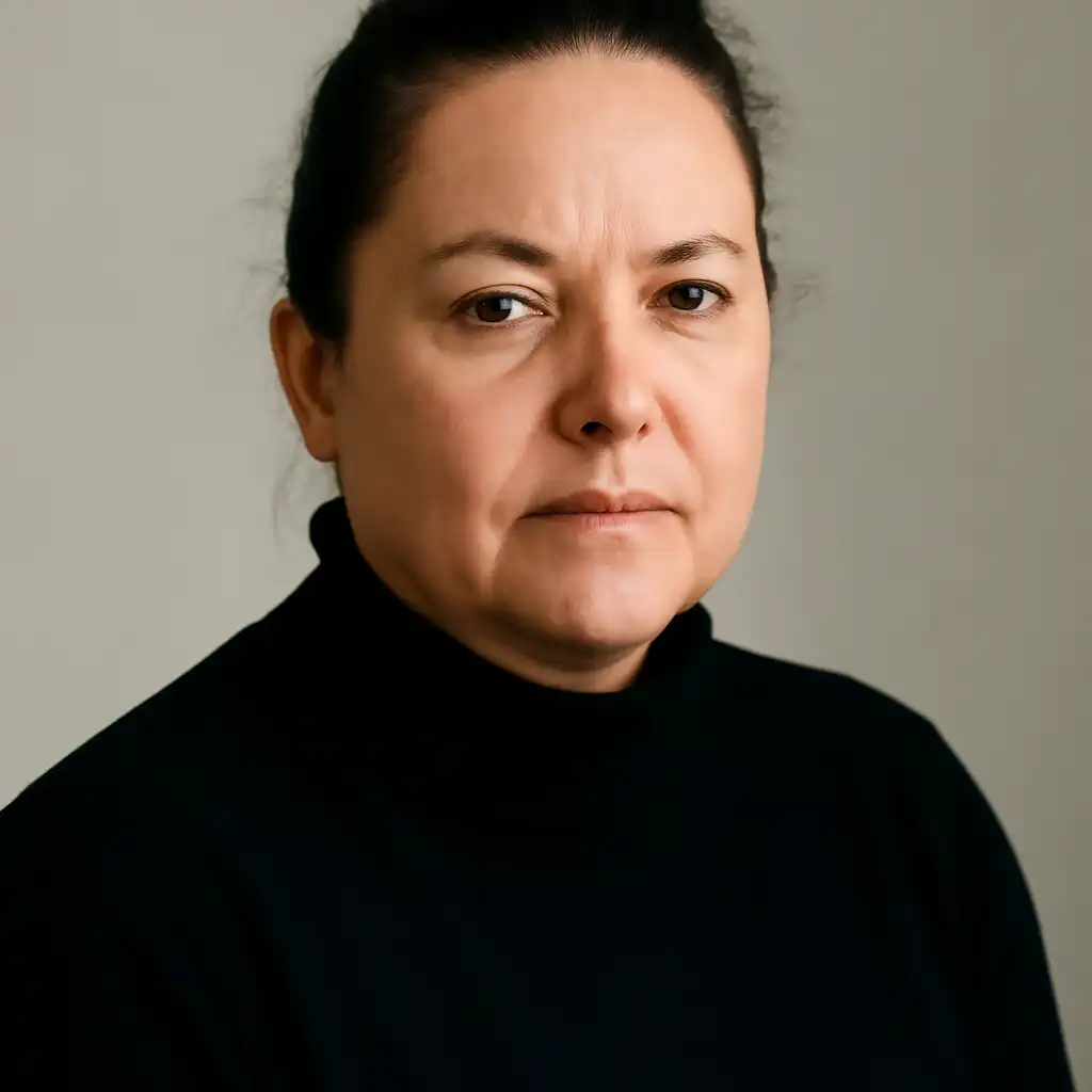 Victoria Hayes